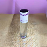 Lavender Body Oil